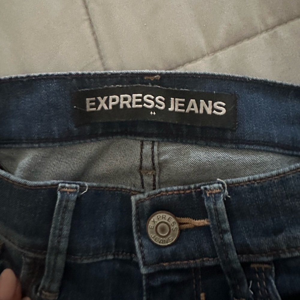 Express Jeans - Picture 4 of 4